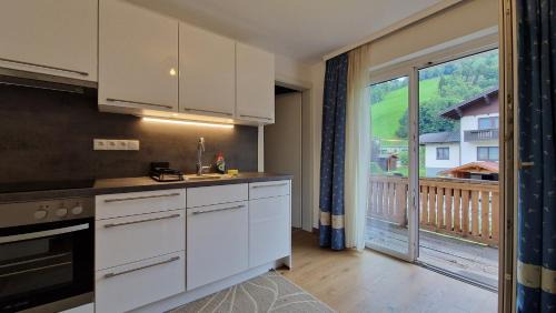Haus im Ennstal Apartment | Haus Montis