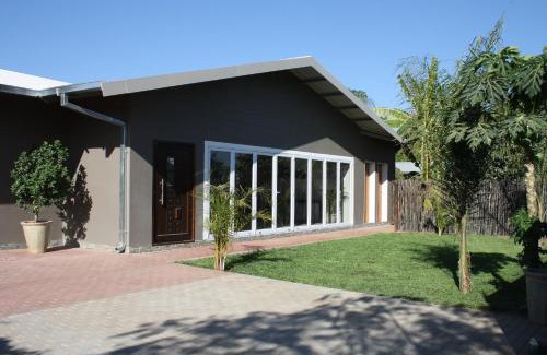 Tsumeb House | Haus Mopanie