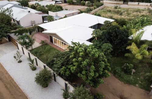 Tsumeb House | Haus Mopanie