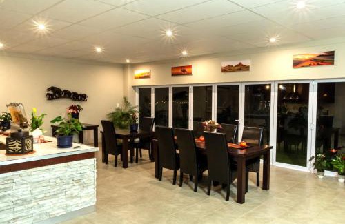 Tsumeb House | Haus Mopanie