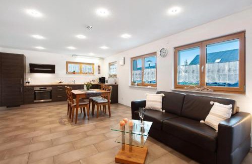 Weilheim Apartment | Haus Morgensonne