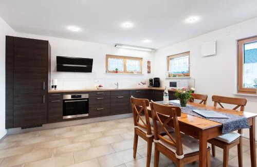Weilheim Apartment | Haus Morgensonne
