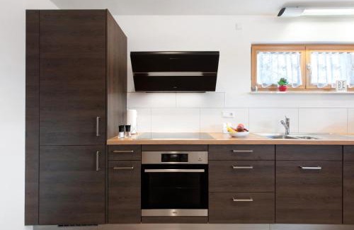 Weilheim Apartment | Haus Morgensonne
