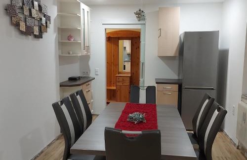Tauplitz Apartment | Haus Mundl