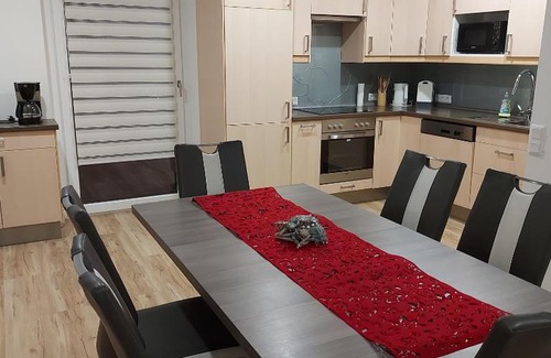 Tauplitz Apartment | Haus Mundl