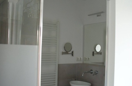 Baruth/Mark Apartment | Haus Namenlos - FeWo Elfriede- romantic vacation apartment