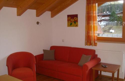 Niederthai Apartment | Haus Neurauter