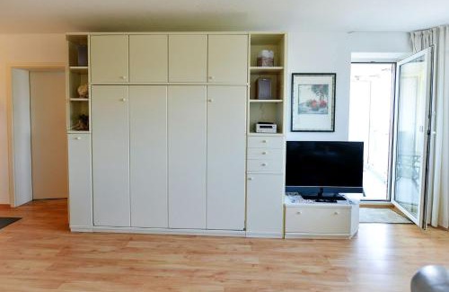 Sahlenburg Apartment | Haus Nordseebrandung NC52