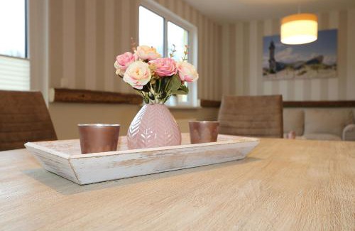 Blengow House | Haus Ostseenordstern Rerik