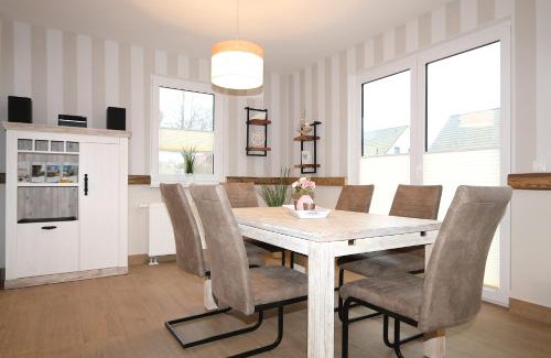 Blengow House | Haus Ostseenordstern Rerik