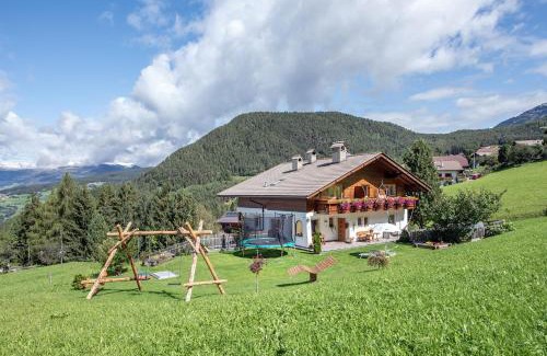 Castelrotto Apartment | Haus Pötzes