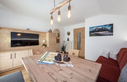 Castelrotto Apartment | Haus Pötzes