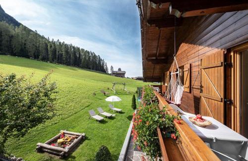 Castelrotto Apartment | Haus Pötzes
