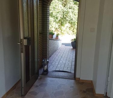 Sundern House | Haus-Panoramablick