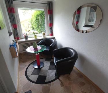 Sundern House | Haus-Panoramablick