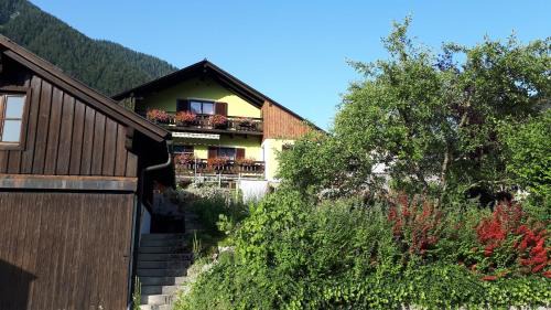 Obertraun Apartment | Haus Pilz