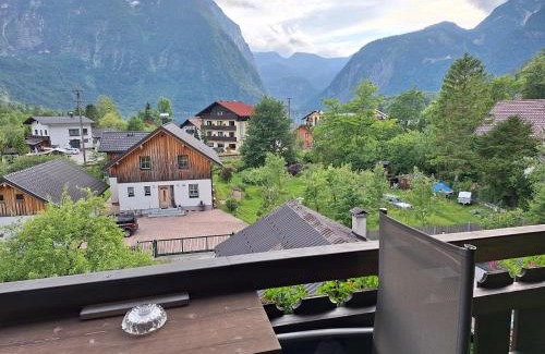 Obertraun Apartment | Haus Pilz
