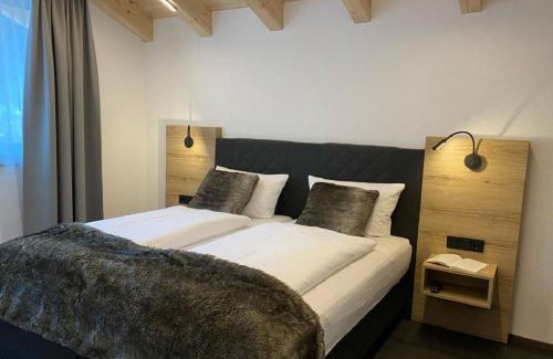 Sankt Anton am Arlberg Apartment | Haus Pitzi