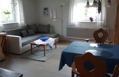 Waldkirchen Apartment | Haus Pollak