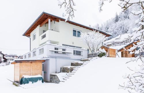 Arzl im Piztal Apartment | Haus Raich