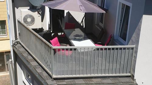 Villach Apartment | Haus Renè