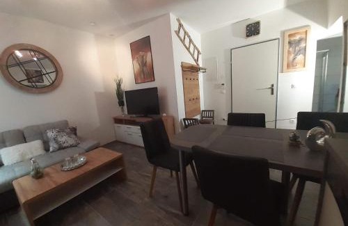 Villach Apartment | Haus Renè