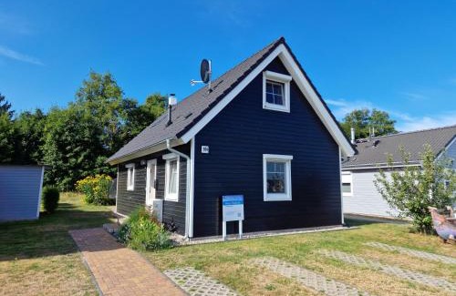 Wandlitz House | Haus Renate