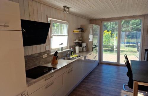 Wandlitz House | Haus Renate