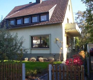 Unkel Apartment | Haus Rheinsteig