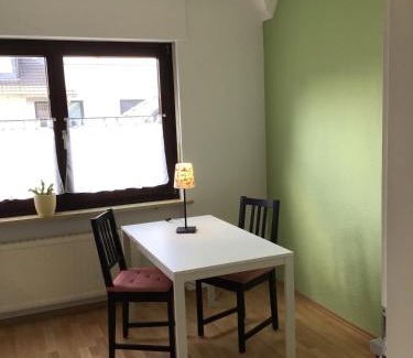 Unkel Apartment | Haus Rheinsteig
