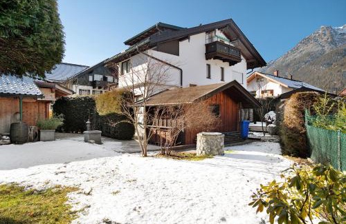 Garmisch-Partenkirchen Apartment | Haus Riedel
