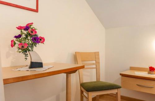 Terlano Apartment | Haus Rosengarten Apt C