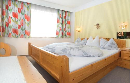 Sonnenberg Apartment | Haus Rosenheim Ferienwohnung