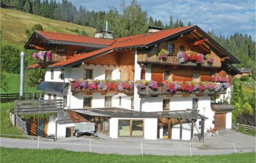 Sonnenberg Apartment | Haus Rosenheim Ferienwohnung