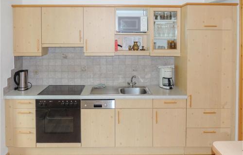 Sonnenberg Apartment | Haus Rosenheim Ferienwohnung