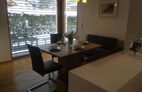 Sautens Apartment | Haus Salner