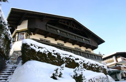 Seefeld in Tirol Apartment | Haus Salzburg