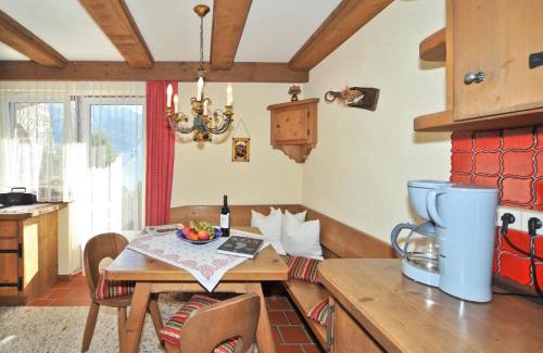 Seefeld in Tirol Apartment | Haus Salzburg