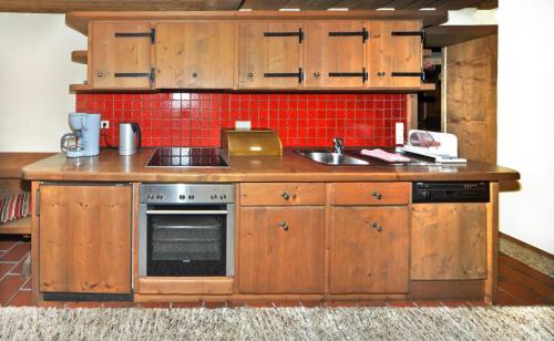 Seefeld in Tirol Apartment | Haus Salzburg