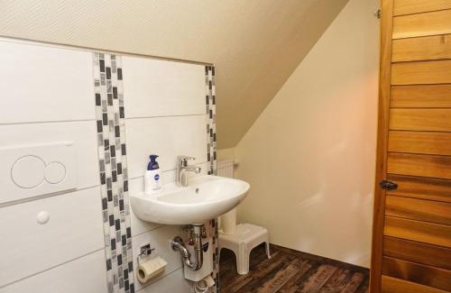 Thiessow Apartment | Haus Sanddorn Ferienwohnung Nr 07