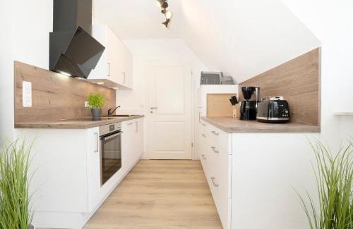 Groemitz Apartment | Haus Schönes Leben Meeresbrise