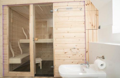 Groemitz Apartment | Haus Schönes Leben Meeresbrise