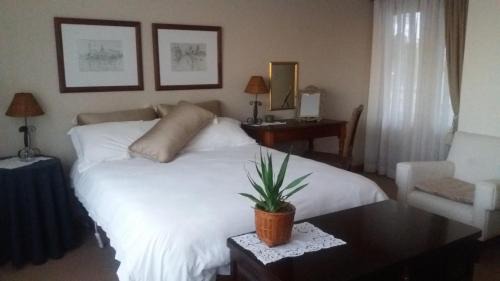 Walvis Bay Bed & Breakfast | Haus Schaaf b&b