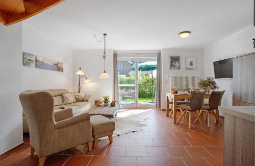 Wieck auf dem Darss House | Haus Schilfblick