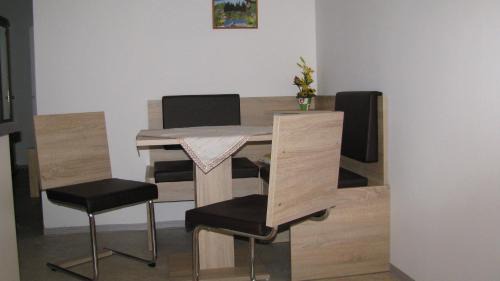 Schuttdorf Apartment | Haus Schmidl