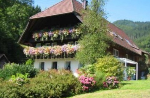 Gutach Apartment | Haus Schneider, Ferienwohnung Talblick