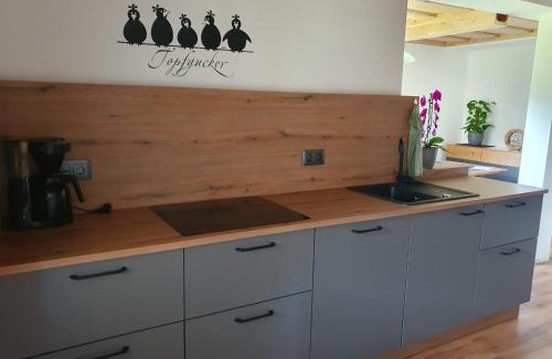 Grundlsee Apartment | Haus Schraml