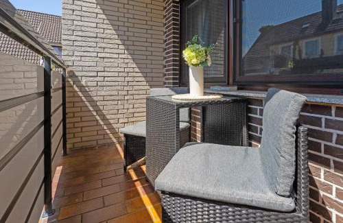 Bosau Apartment | Haus Schwanensee Studio 15