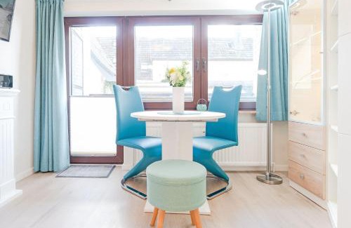 Bosau Apartment | Haus Schwanensee Studio 15