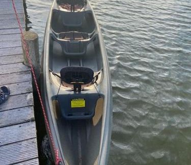 Bosau Apartment | Haus Schwanensee Wohnung 24